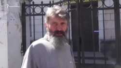 Климент: «Це місце має стати братською могилою українців?» Климент: «Це місце має стати братською могилою українців?»