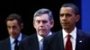 Iran Nuclear Revelation Riles Western Powers