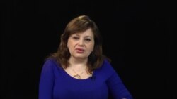 Интервью с Ольгой Мальчевской Интервью с Ольгой Мальчевской