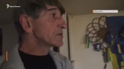 «Не повернули Бандеру». Частина речей Олега Приходька все ще у ФСБ (відео) «Не повернули Бандеру». Частина речей Олега Приходька все ще у ФСБ (відео)