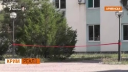 В Армянську не народжують через COVID-19 В Армянську не народжують через COVID-19