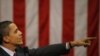 Iran Emerges As Key Challenge For Obama