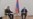 Лавров, Шойгу посетили Армению и Азербайджан. Пашинян поблагодарил Россию "за поддержку"