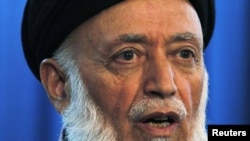 Understanding complex figures like Burhanuddin Rabbani can shed light on Afghanistan's current plight.